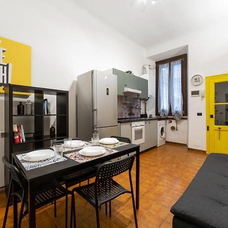 Cimiano Cozy Apartment Milão Exterior foto