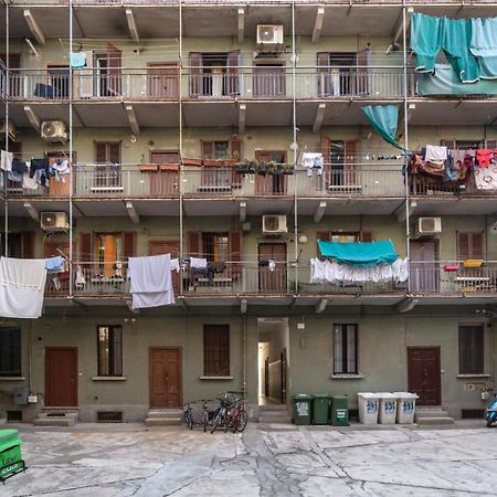 Cimiano Cozy Apartment Milão Exterior foto