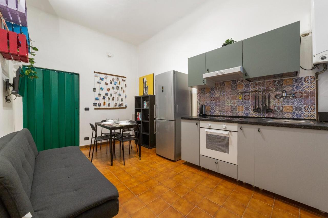 Cimiano Cozy Apartment Milão Exterior foto