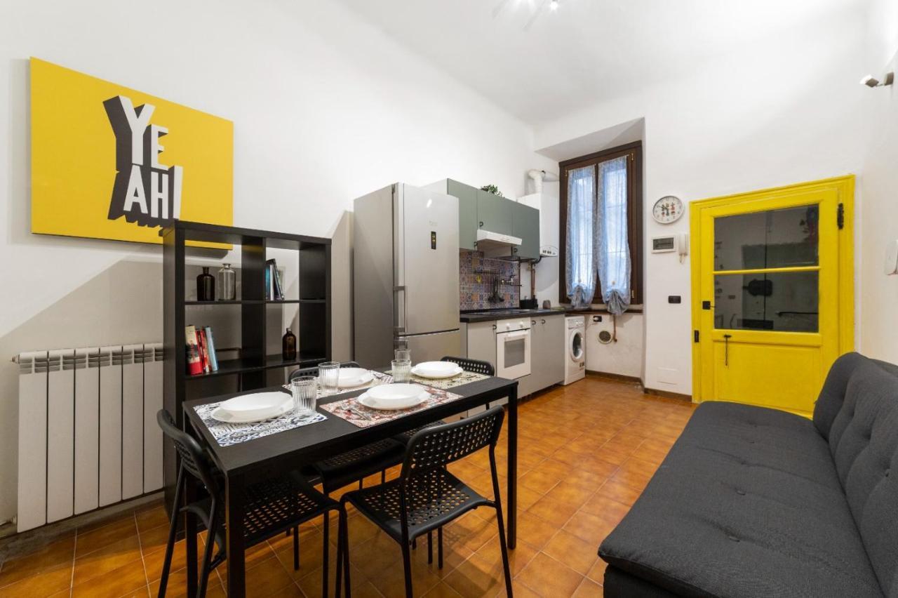 Cimiano Cozy Apartment Milão Exterior foto