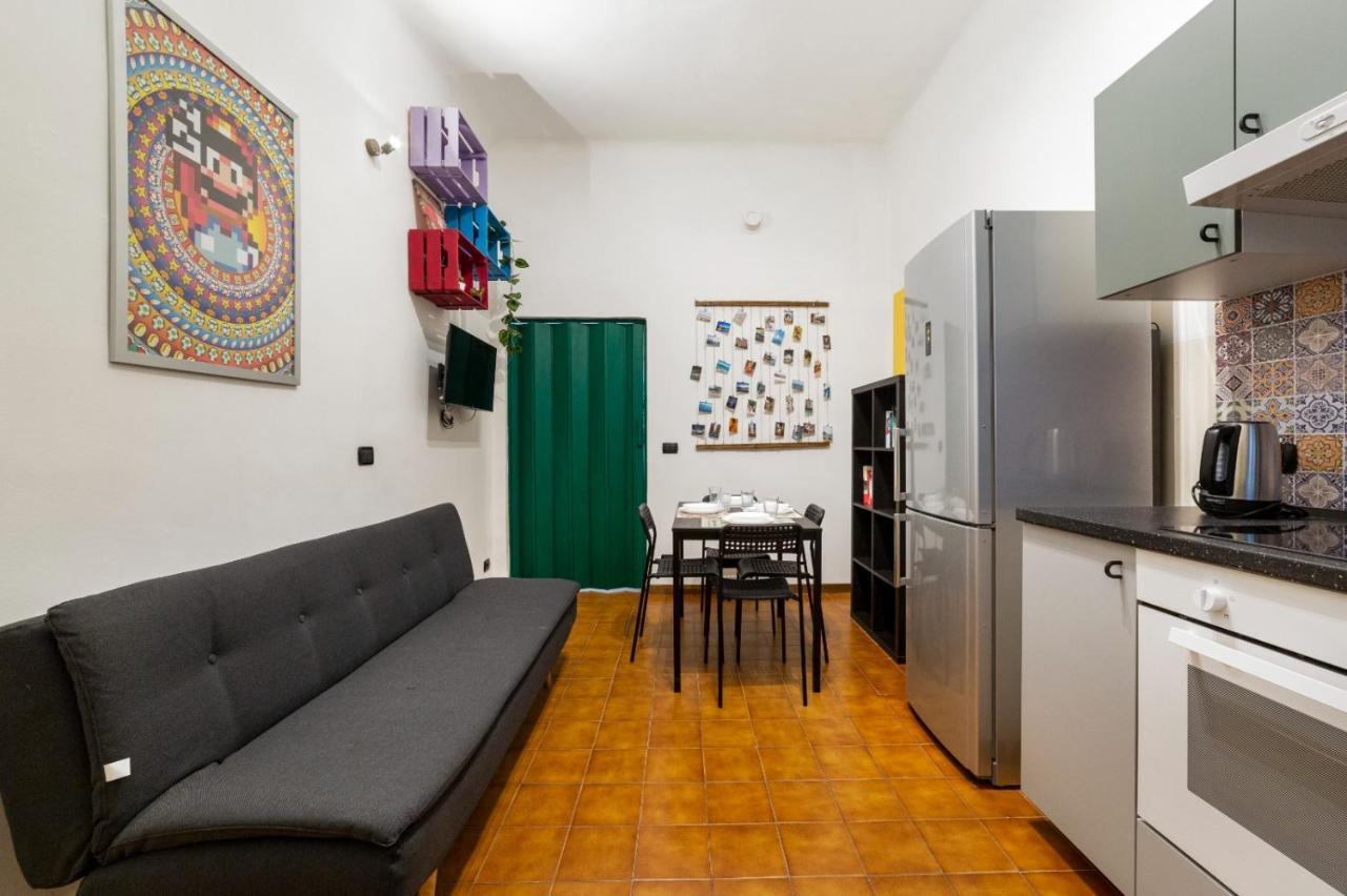 Cimiano Cozy Apartment Milão Exterior foto