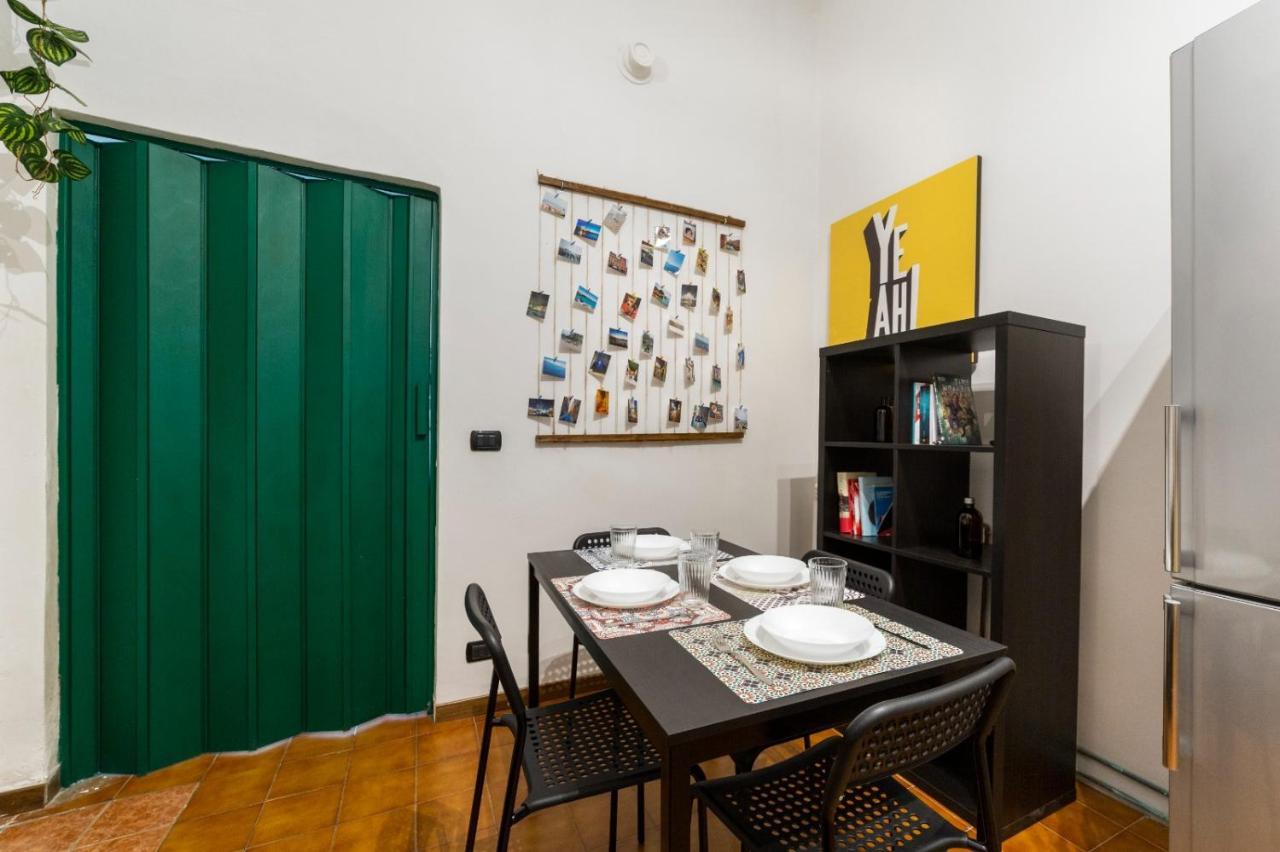 Cimiano Cozy Apartment Milão Exterior foto