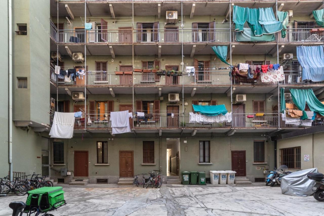 Cimiano Cozy Apartment Milão Exterior foto
